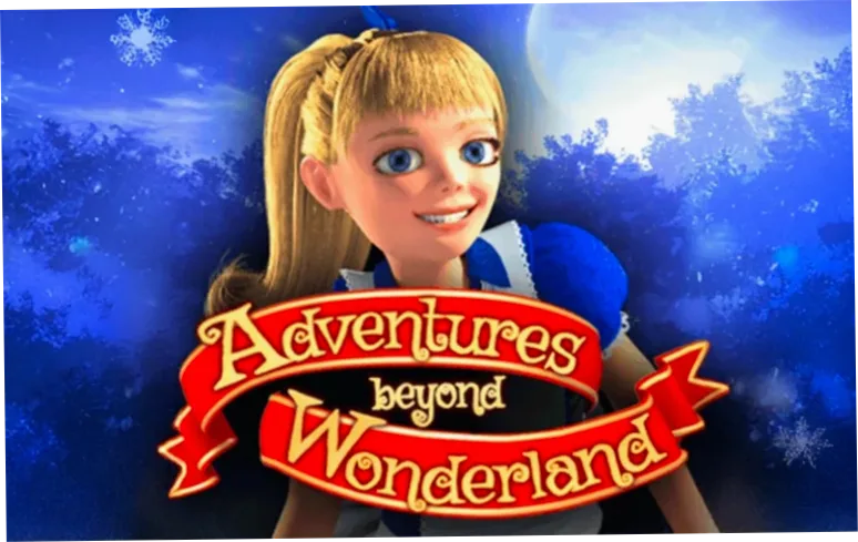 Adventures Beyond Wonderland