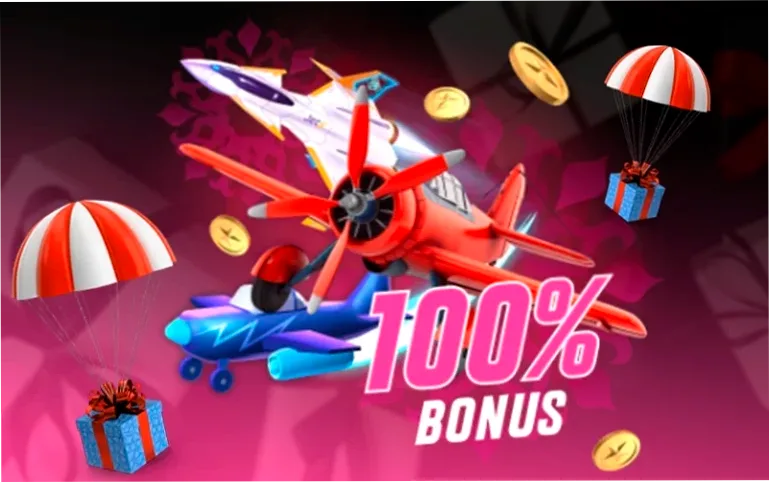Instant Games Bonus