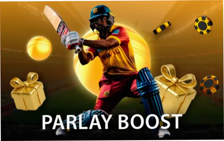 Parlay Boost