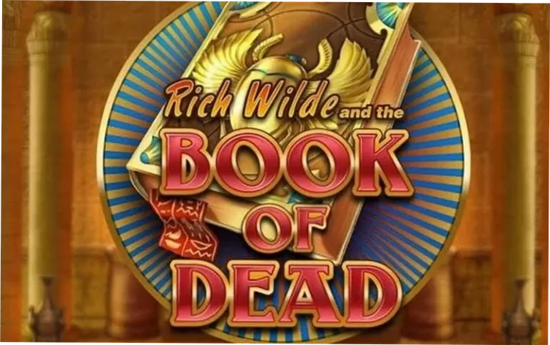 Book of Dead