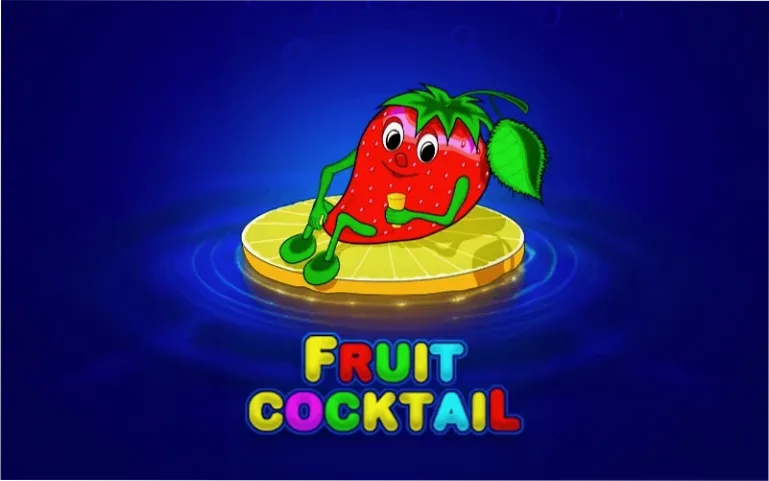 Fruit Cocktail
