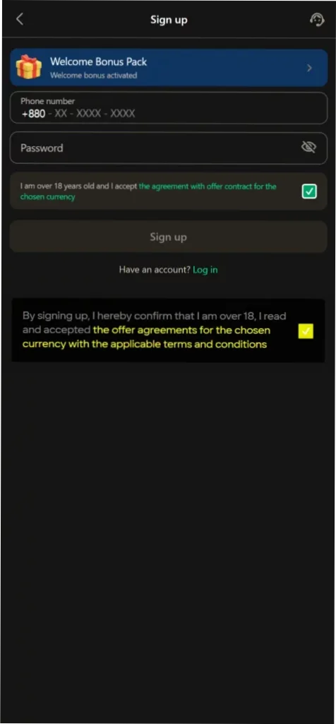 Parimatch India Login 2026 — How to Sign In to Your Betting & Casino Account