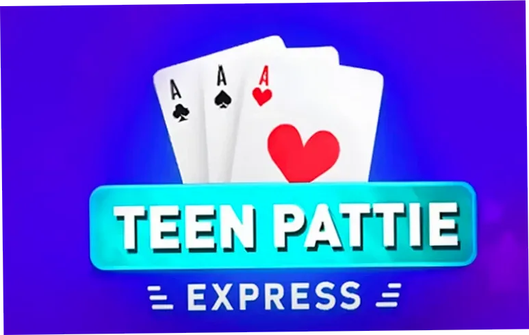 Teen Patti Express